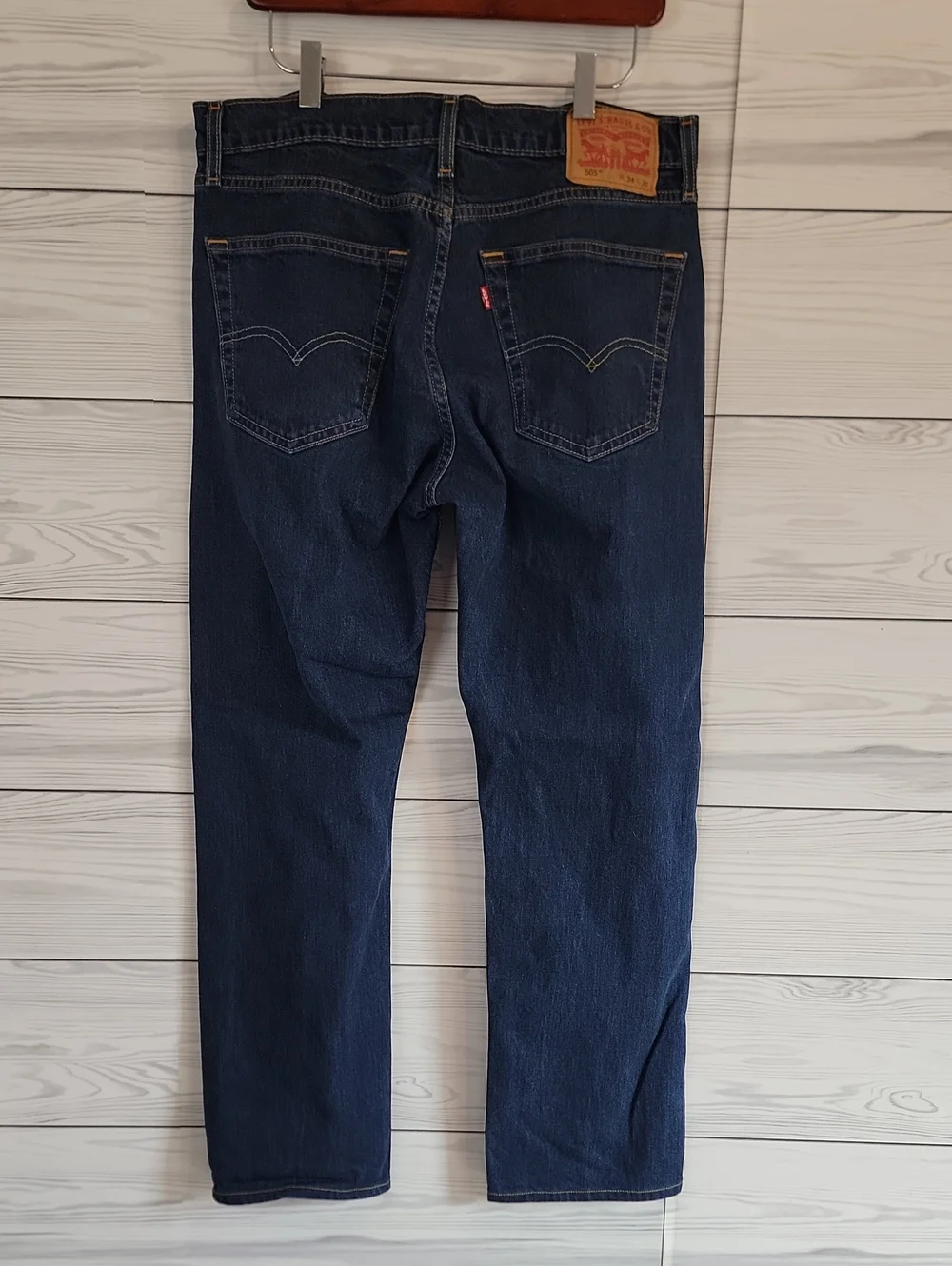 Levis classic levi
